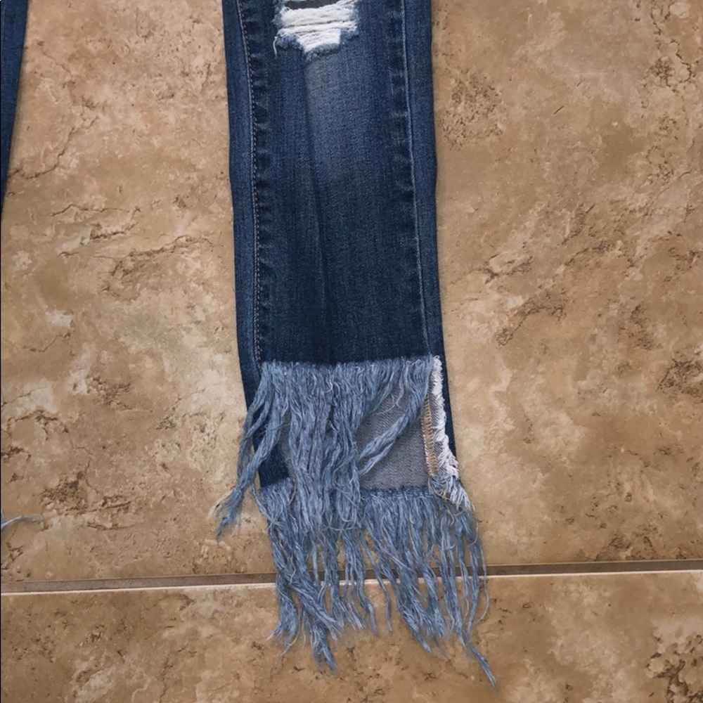 Jeans - Picture 2 of 5